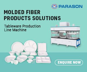 Molded Fiber Product Solutions